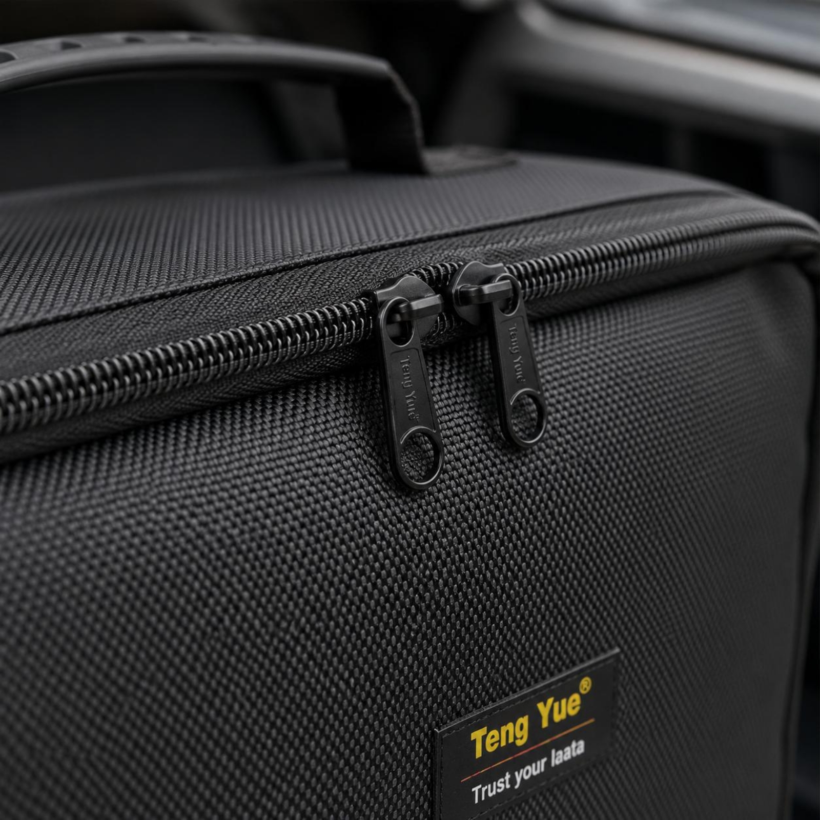 Oxford Cloth Equipment Bag for - Cable Organizer Bag บทวิจารณ์และราคา