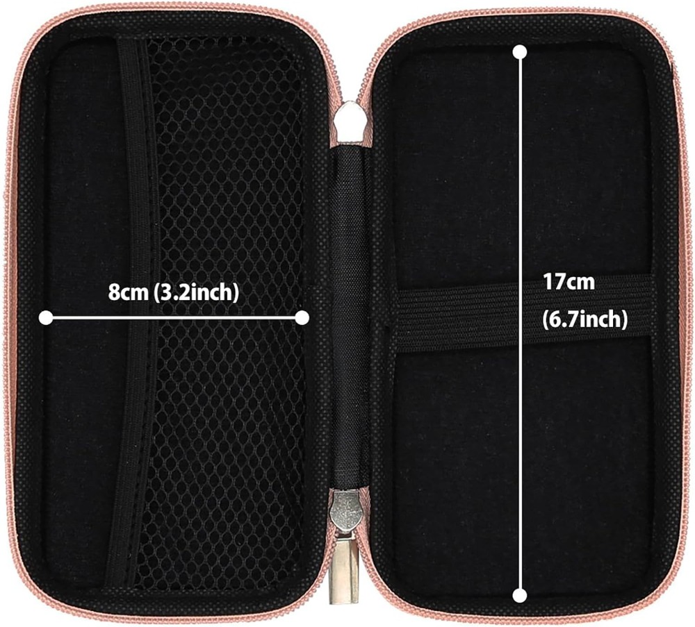 Travel Essential Electronics O - Cable Organizer Bag บทวิจารณ์และราคา
