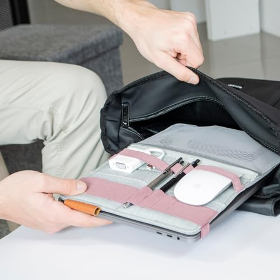 FOLD Portable TECH Organizer a - Tech Accessories For Work บทวิจารณ์และราคา
