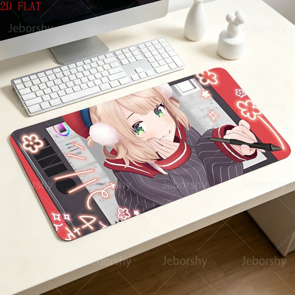 Shigure Ui 2026 Mouse Pad E-sp - Tech Desktop Accessories บทวิจารณ์และราคา