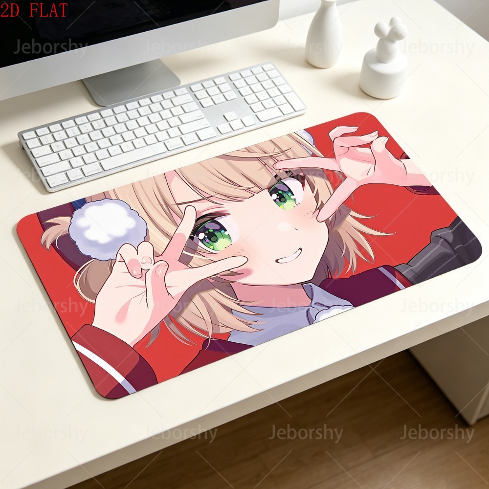 Shigure Ui 2026 Mouse Pad E-sp - Tech Desktop Accessories บทวิจารณ์และราคา