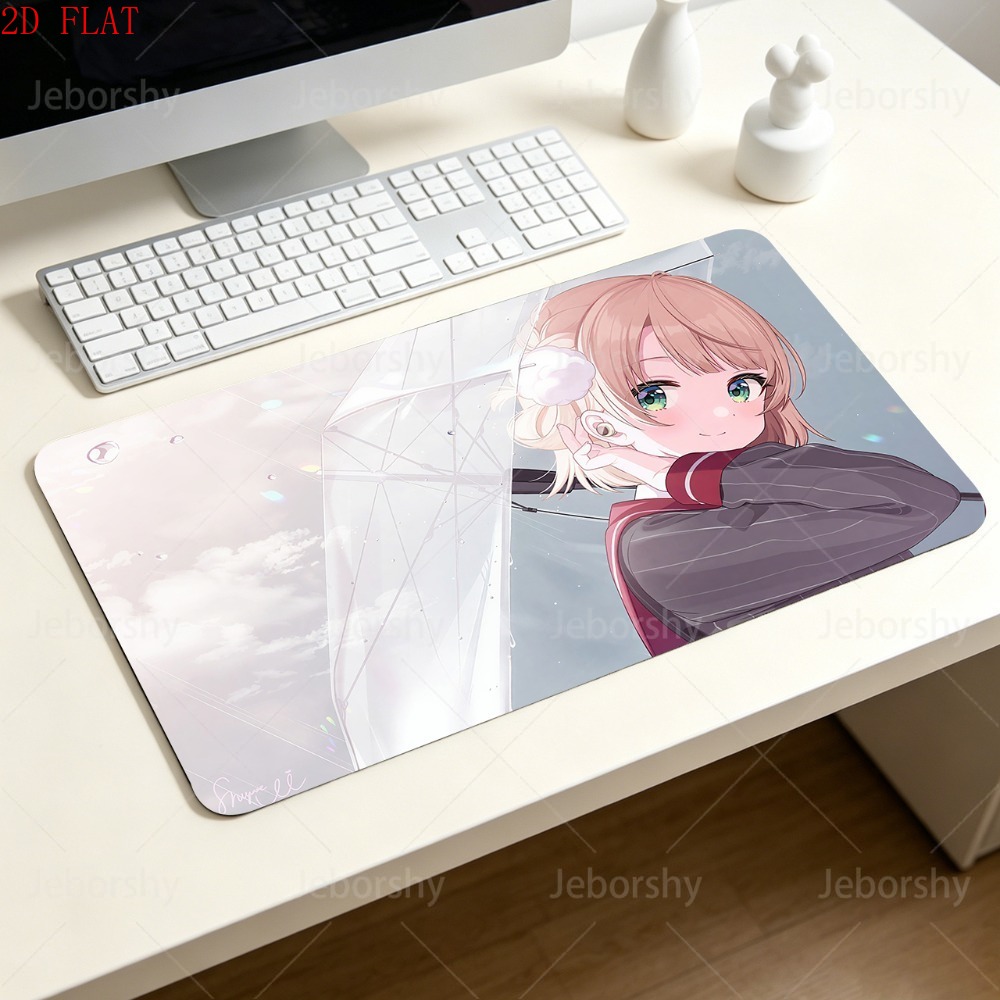 Shigure Ui 2026 Mouse Pad E-sp - Tech Desktop Accessories บทวิจารณ์และราคา