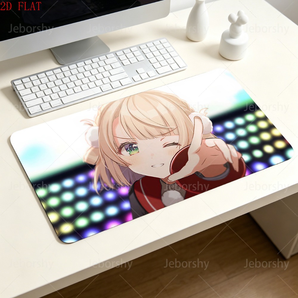 Shigure Ui 2026 Mouse Pad E-sp - Tech Desktop Accessories บทวิจารณ์และราคา