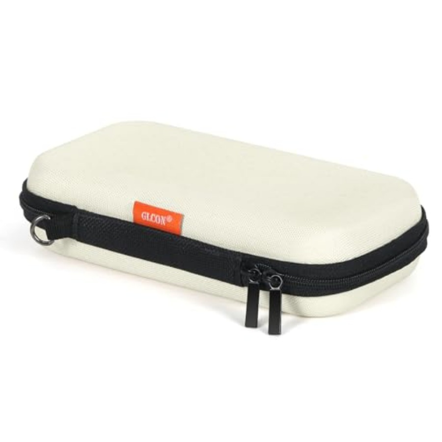 Small Travel Electronic Organi - Tech Accessories Hard Case บทวิจารณ์และราคา
