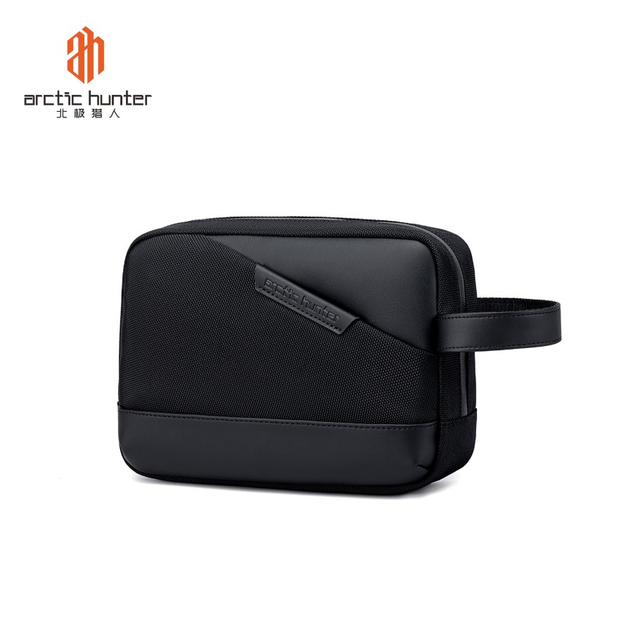 【New Arrival】Black Business Te - Tech Accessories Hard Case บทวิจารณ์และราคา
