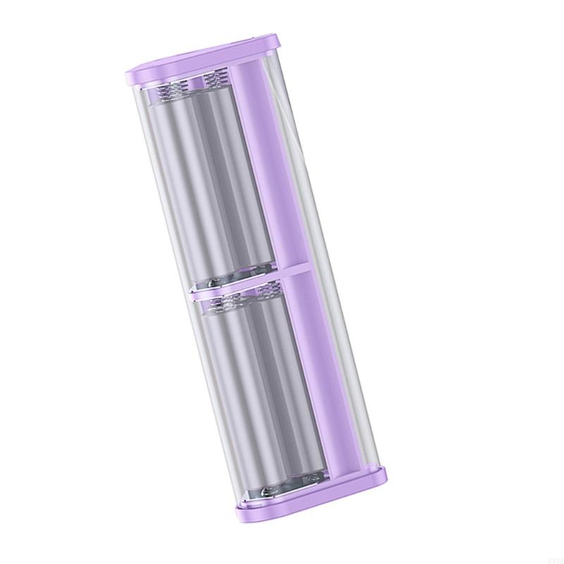 193A Modulars 6 Slot 21700 Pow - Tech Accessories Designer บทวิจารณ์และราคา
