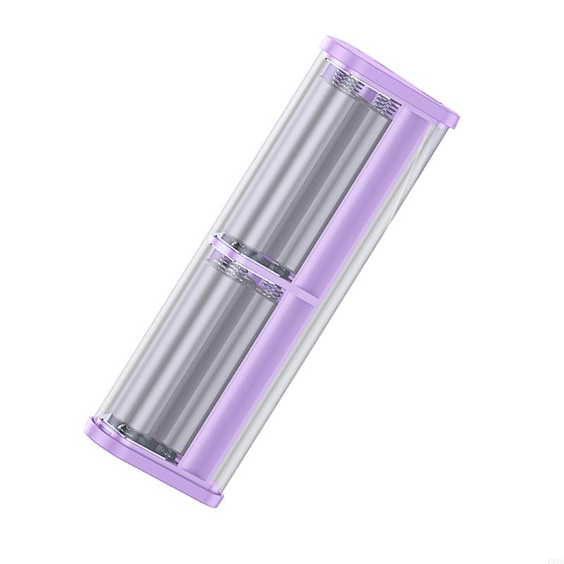 193A Modulars 6 Slot 21700 Pow - Tech Accessories Designer บทวิจารณ์และราคา