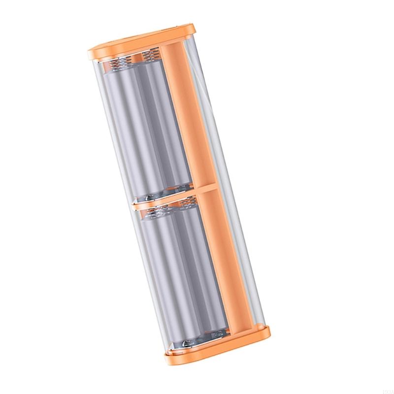 193A Modulars 6 Slot 21700 Pow - Tech Accessories Designer บทวิจารณ์และราคา