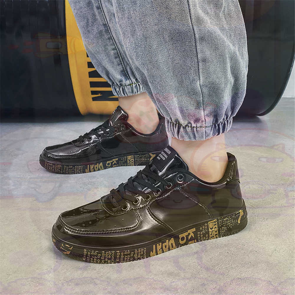 Round Foot Size 45 Sneakers Wh - Useful Tech Accessories Gifts For Husband บทวิจารณ์และราคา