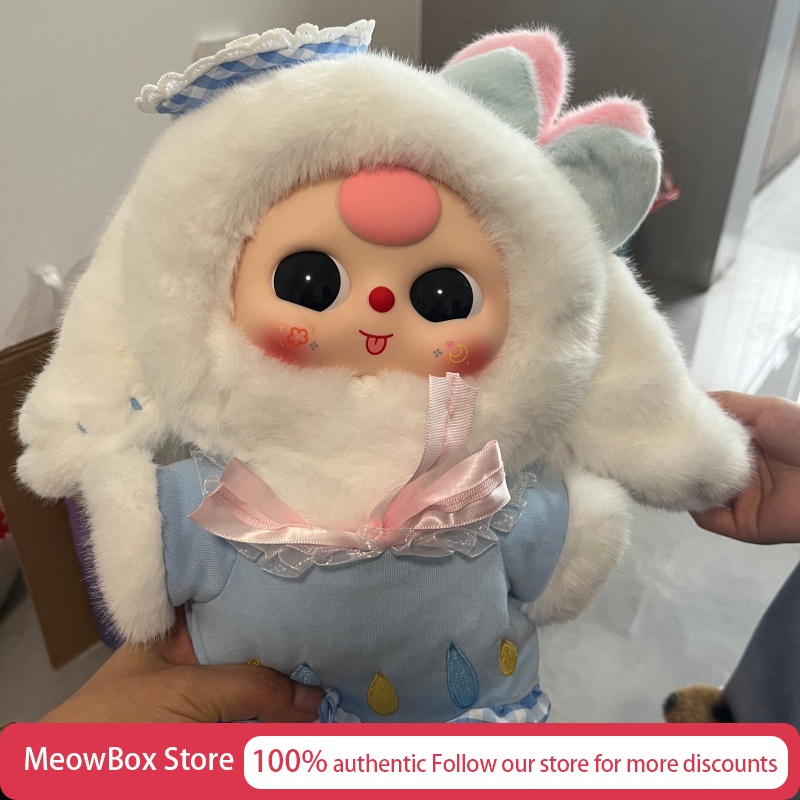 Blind Box Original Genuine Bab - Tech Home Accessories บทวิจารณ์และราคา