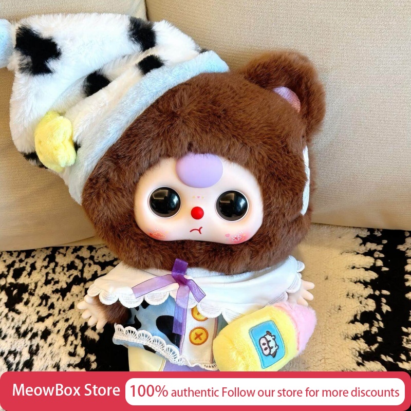 Blind Box Original Genuine Bab - Tech Home Accessories บทวิจารณ์และราคา