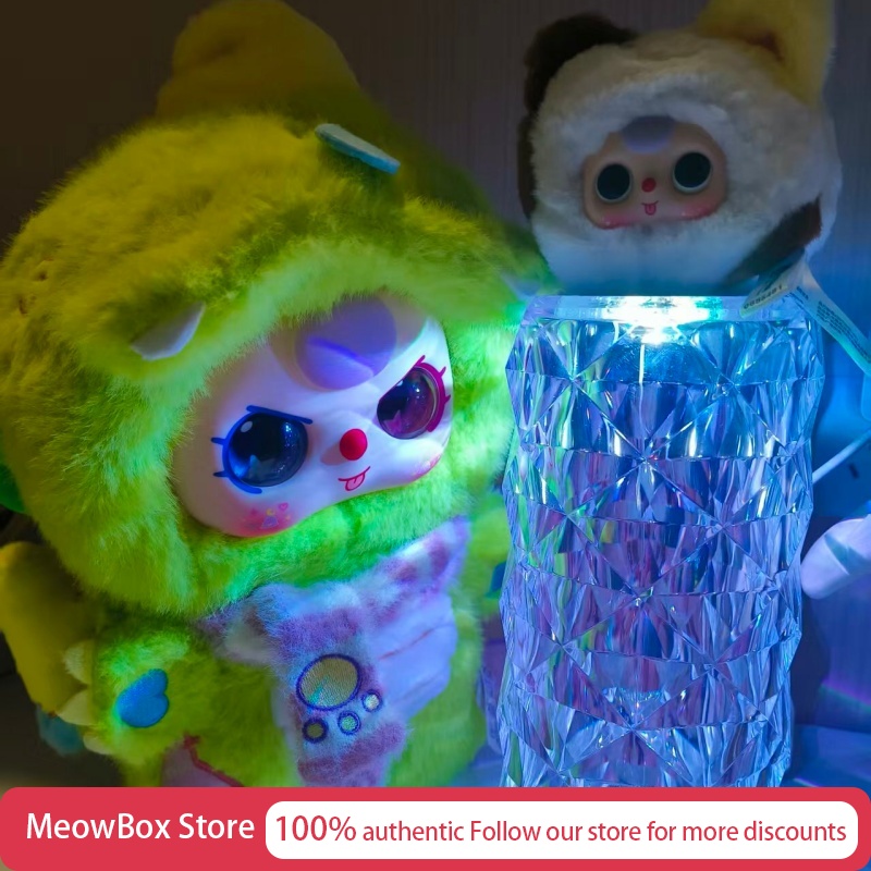 Blind Box Original Genuine Bab - Tech Home Accessories บทวิจารณ์และราคา