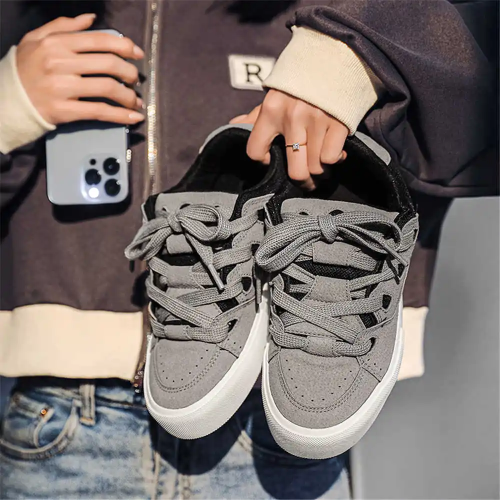 With Lacing Hiphop Women's Sch - Useful Tech Accessories Gifts For Husband บทวิจารณ์และราคา