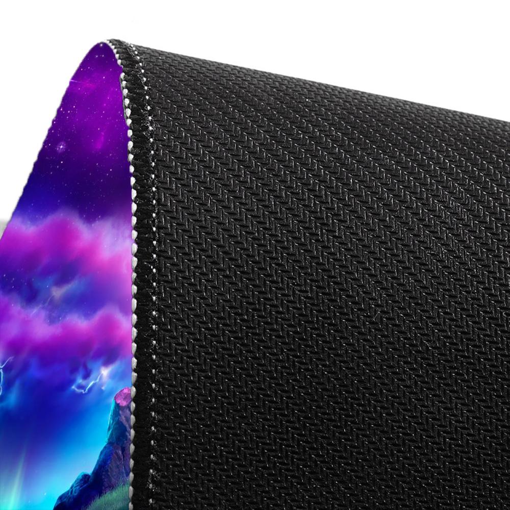 Large Deskmat F-Fortnites Gami - Tech Desktop Accessories บทวิจารณ์และราคา
