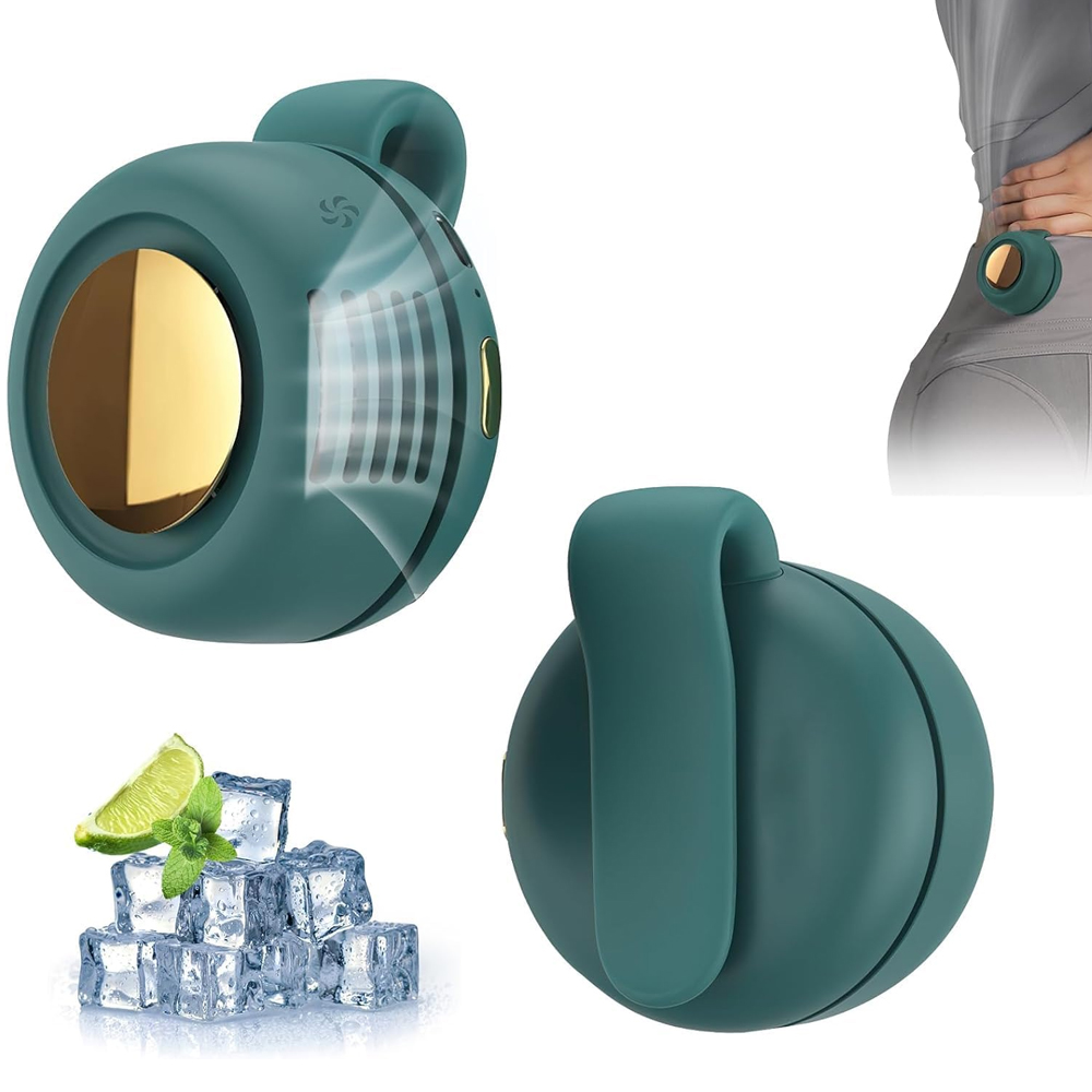 Whirlwind Leafless Fan With Po - Usb Fan Silent บทวิจารณ์และราคา