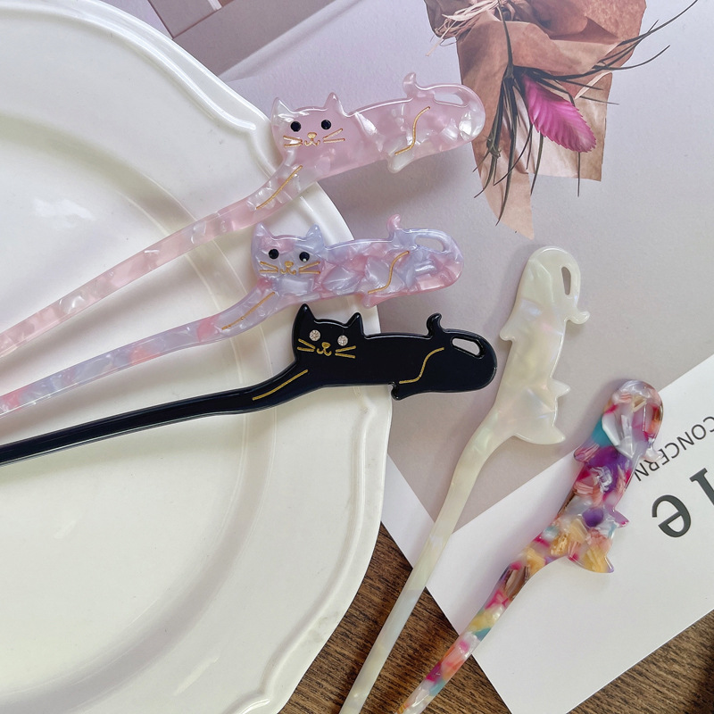 Chinese Style Hairpin For Wome - Tech Hair Accessories บทวิจารณ์และราคา