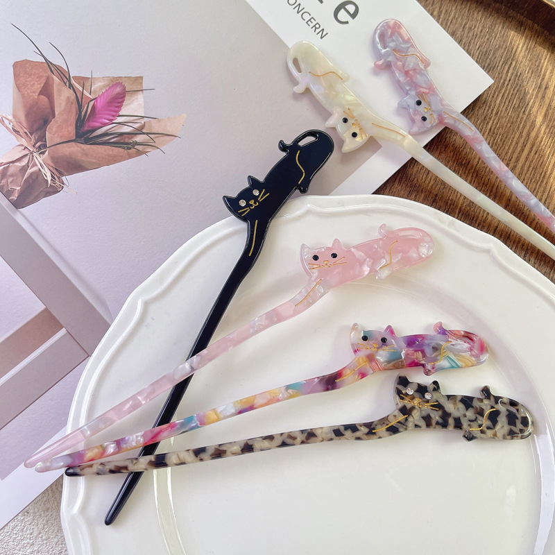 Chinese Style Hairpin For Wome - Tech Hair Accessories บทวิจารณ์และราคา