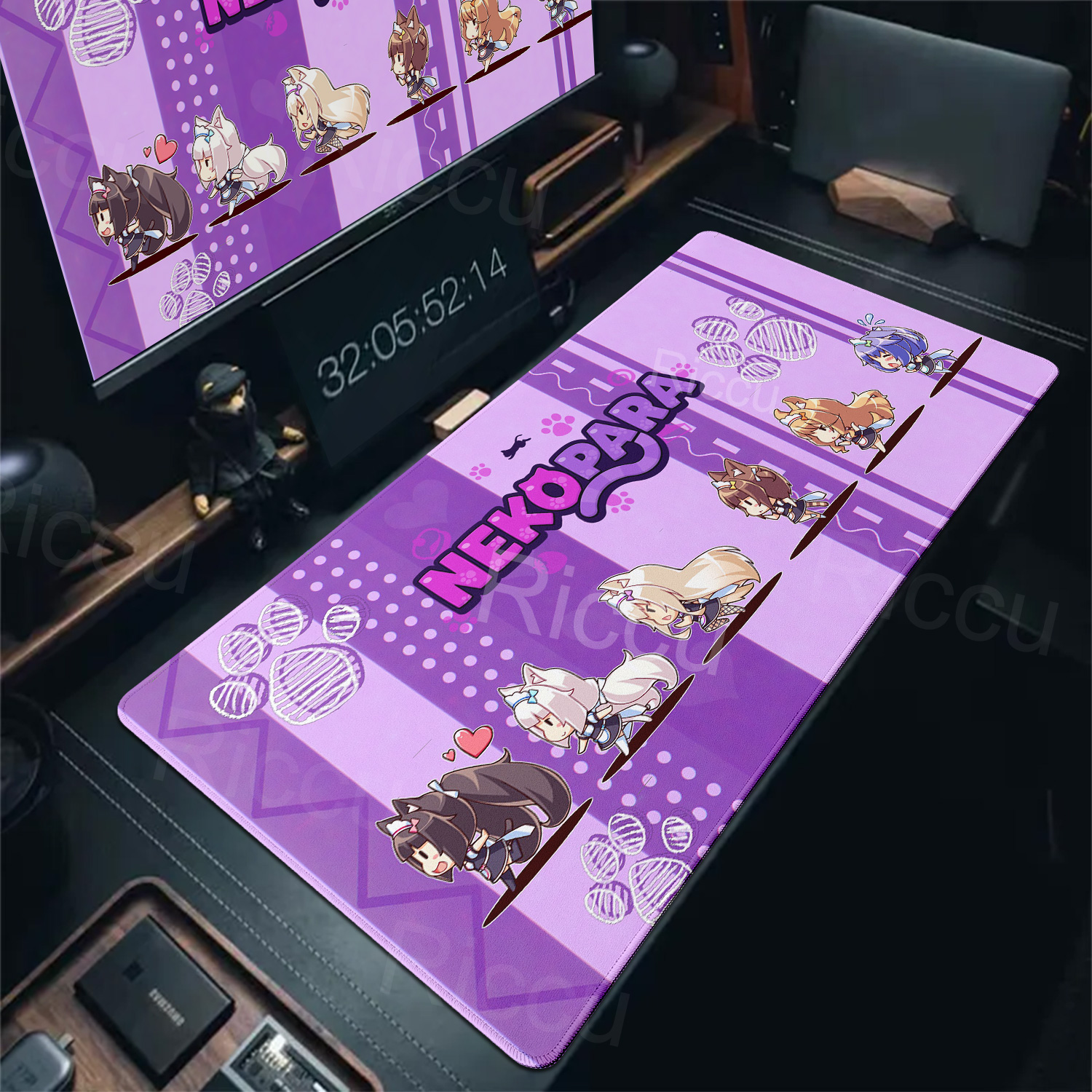 Nekopara XXL Home HD Computer  - Tech Desktop Accessories บทวิจารณ์และราคา