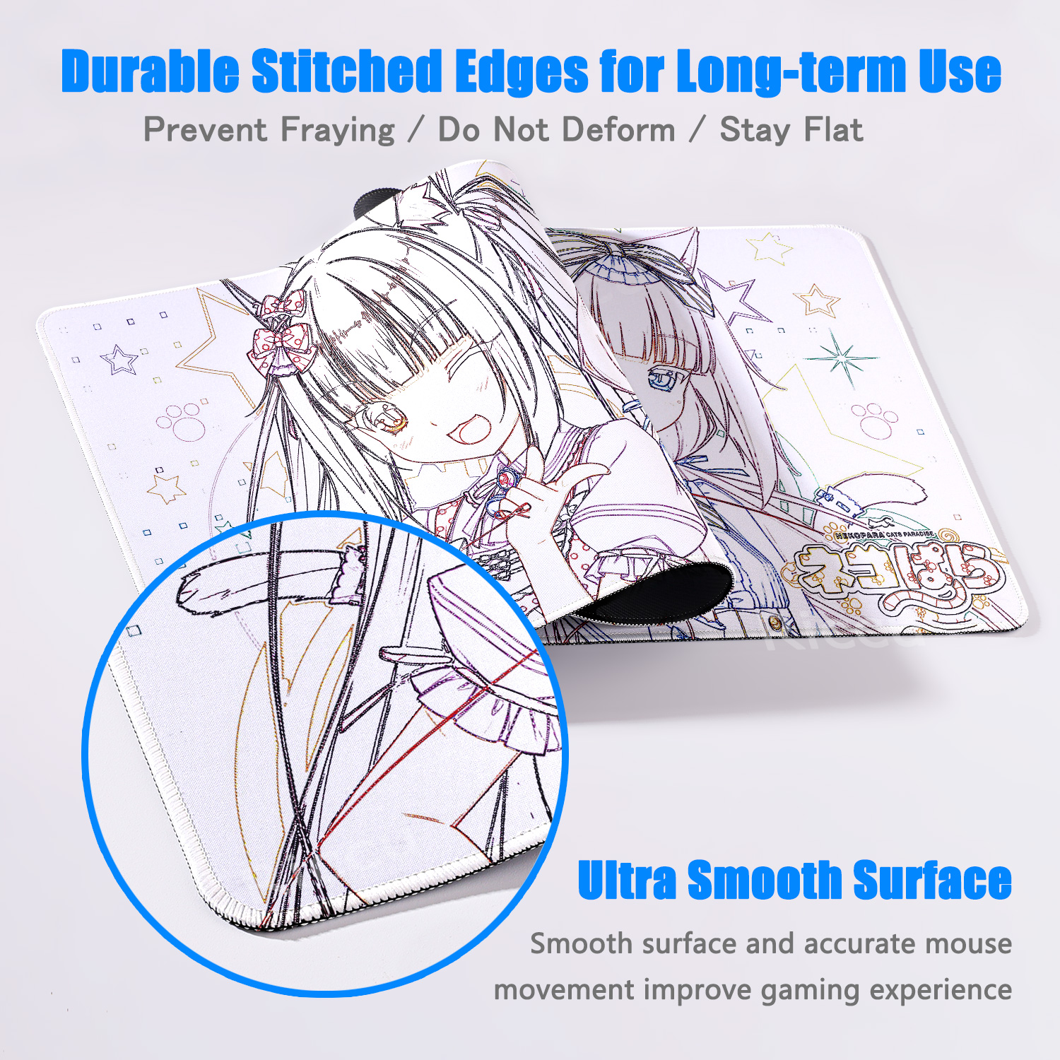 Nekopara XXL Home HD Computer  - Tech Desktop Accessories บทวิจารณ์และราคา