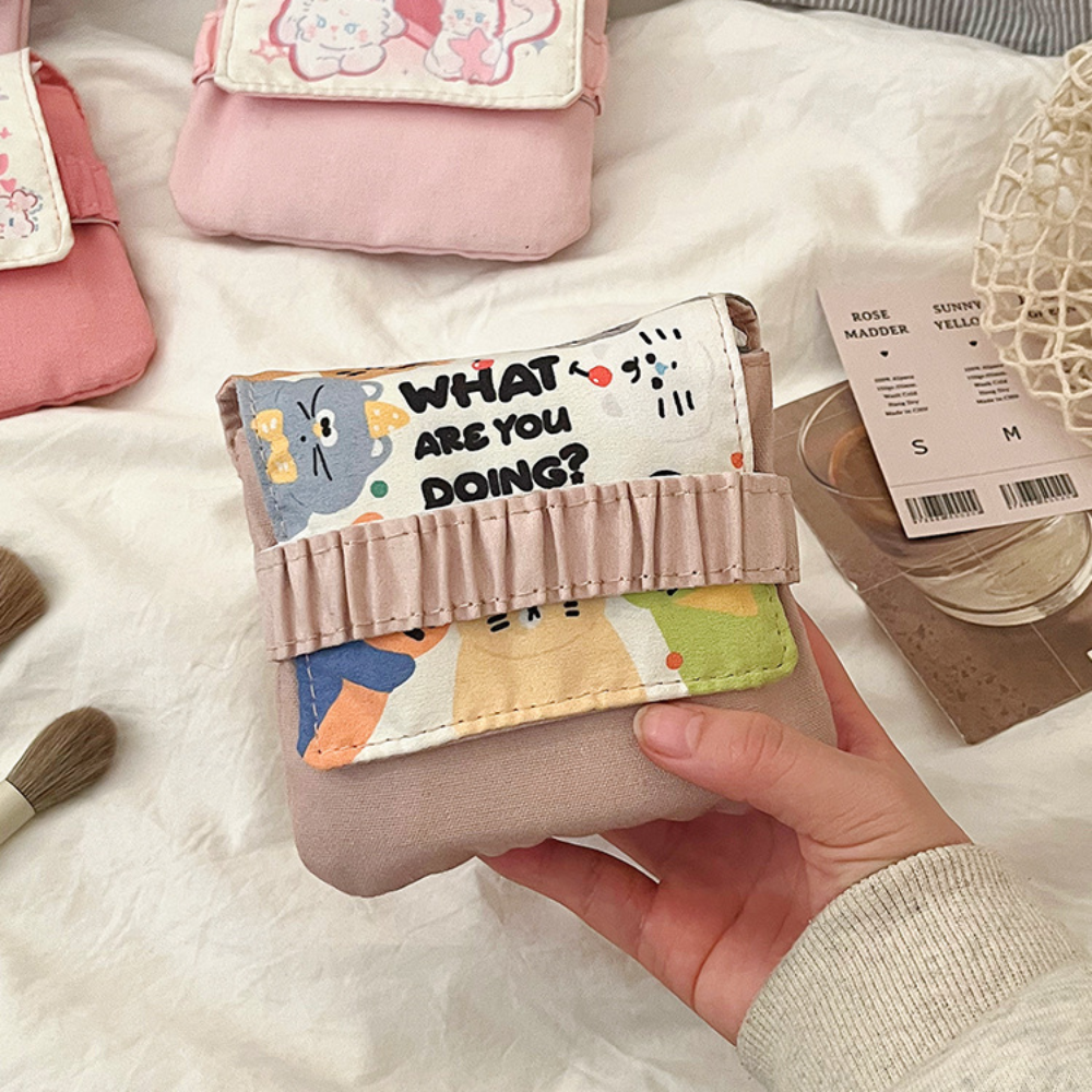 Creative Data Cables Organizer - Cable Organizer Bag บทวิจารณ์และราคา