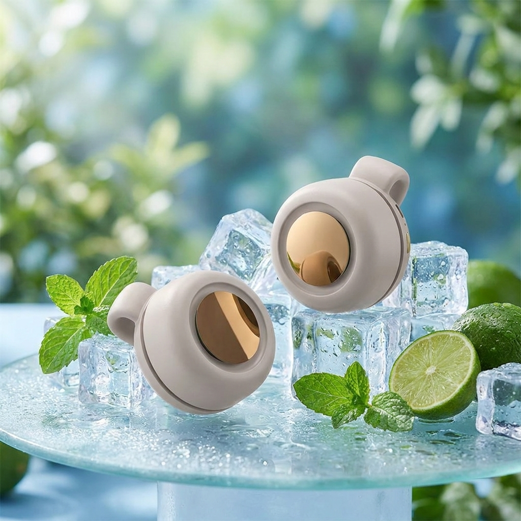 New Clip On Portable Silent Fa - Usb Fan Silent บทวิจารณ์และราคา